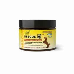 Rescue Pet Chews for Dogs 60 Chews 1